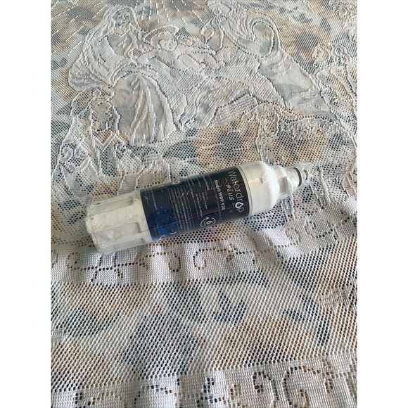 Waterdrop Plus WDP-F20 Refrigerator Replacement Water Filter New Sealed - Picture 3 of 15